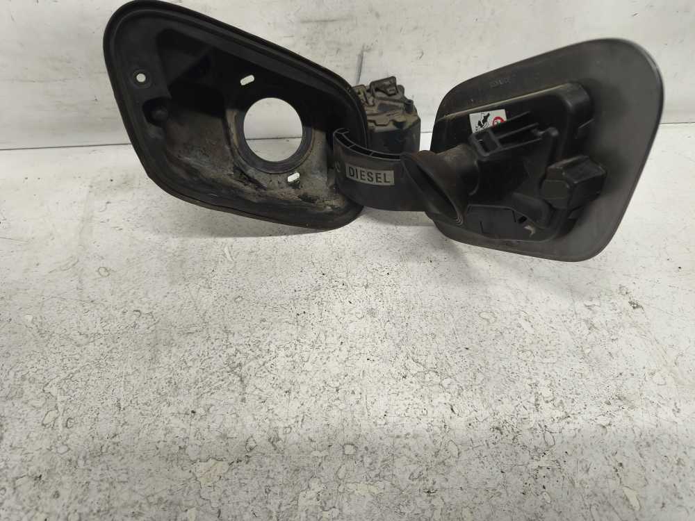 CLAPET DE RESERVOIR RENAULT - Vue 2